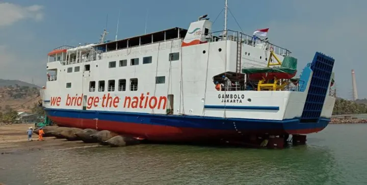 Motor Vessels