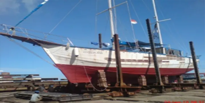 Sailing Boats
